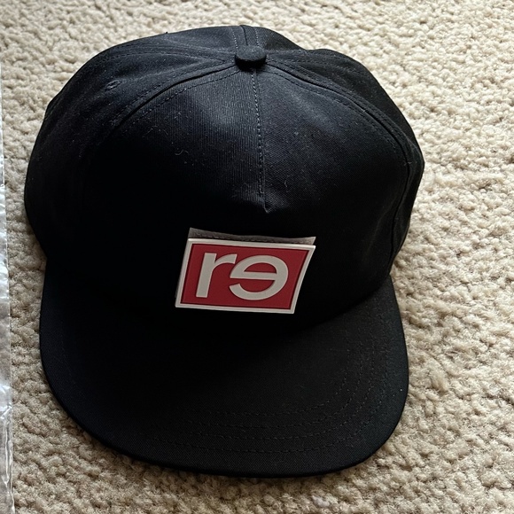 re-inc Snapback Hat (Popsicle Collection) - Picture 1 of 4